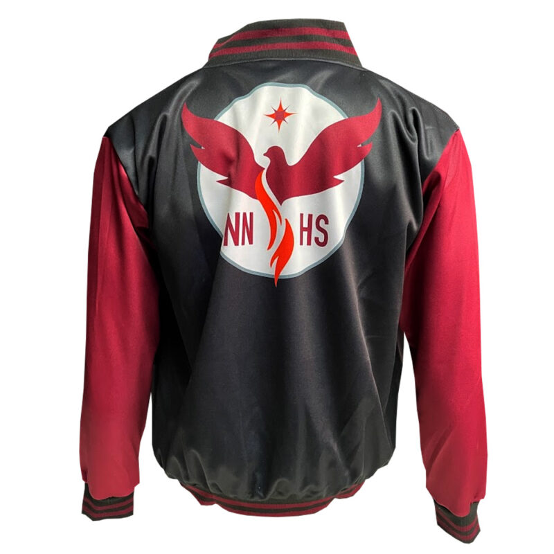 north-nicholas-high-school-bomber-jacket-ssb-uniforms-back