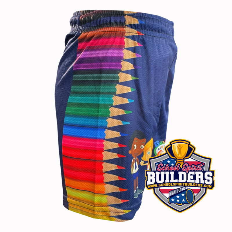 best-memories-academy-sublimation-shorts-2